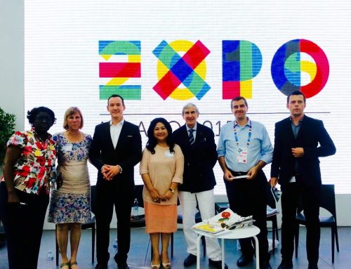 World Expo Milan
